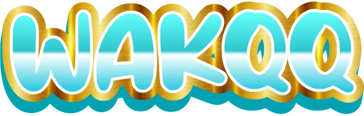 LOGO Wakqq